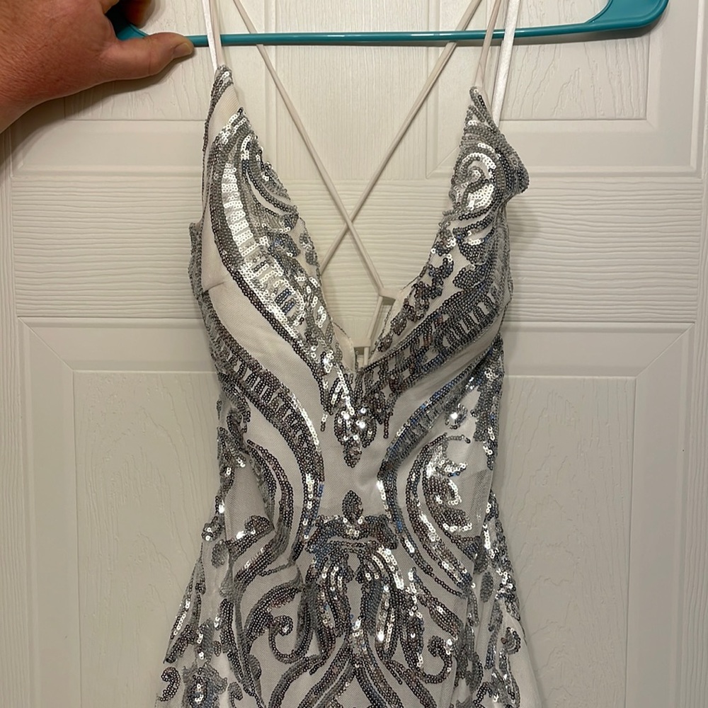Windsor dress